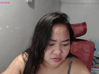 BubbleButtPinay Porn Show