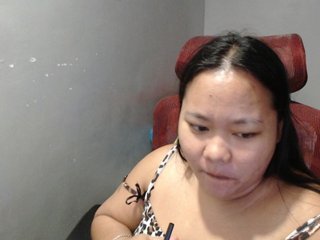 BubbleButtPinay Porn Show