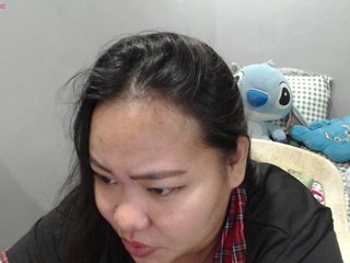 BubbleButtPinay Porn Show