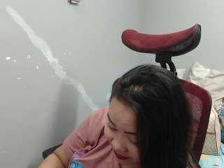 BubbleButtPinay Porn Show