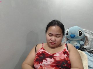 BubbleButtPinay Porn Show