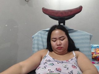 BubbleButtPinay Porn Show