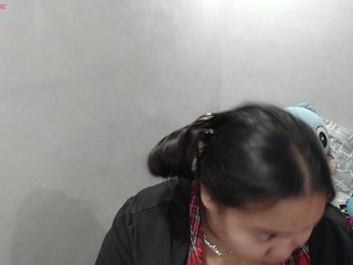 BubbleButtPinay Porn Show