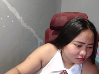 Image capture of BubbleButtPinay