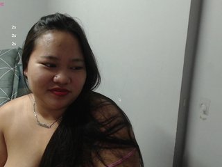 BubbleButtPinay Porn Show