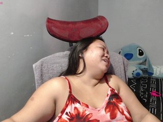 BubbleButtPinay Porn Show