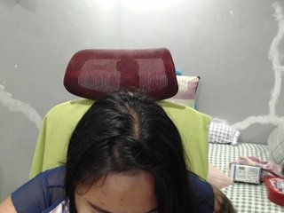 BubbleButtPinay Porn Show