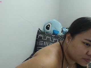 BubbleButtPinay Porn Show