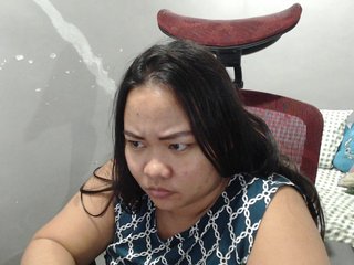 BubbleButtPinay Porn Show