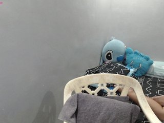 BubbleButtPinay Porn Show