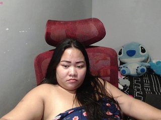 BubbleButtPinay Porn Show