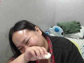 BubbleButtPinay Porn Show