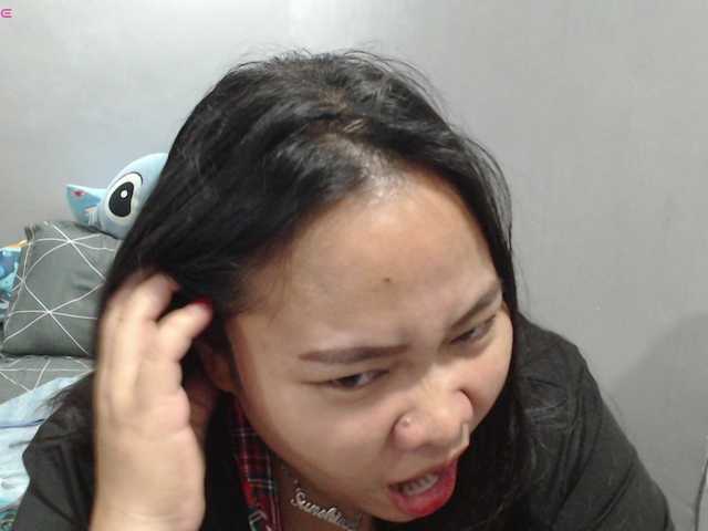 BubbleButtPinay