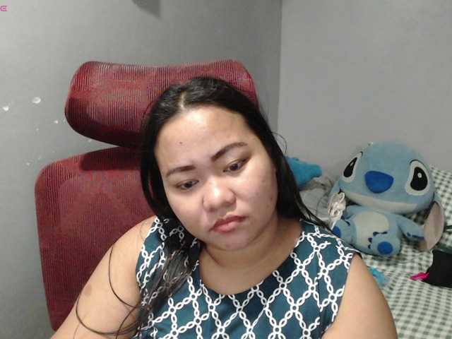 BubbleButtPinay webcam