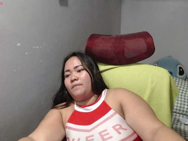 BubbleButtPinay from BongaCams