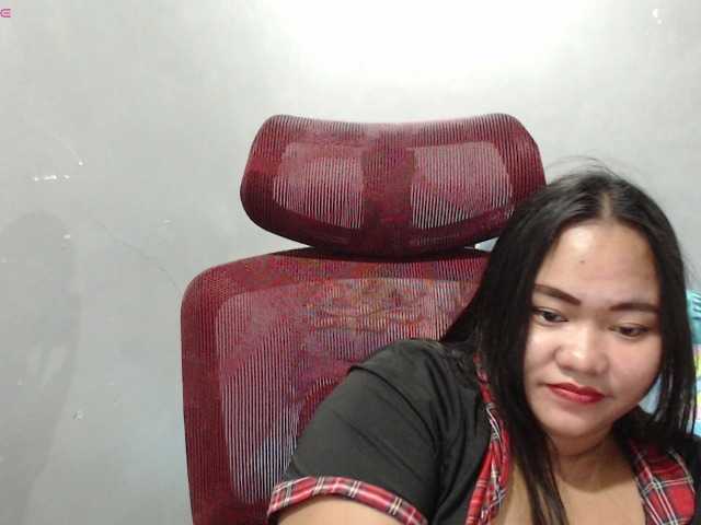 BubbleButtPinay webcam