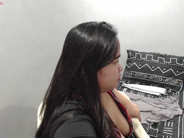 BubbleButtPinay from BongaCams is Freechat