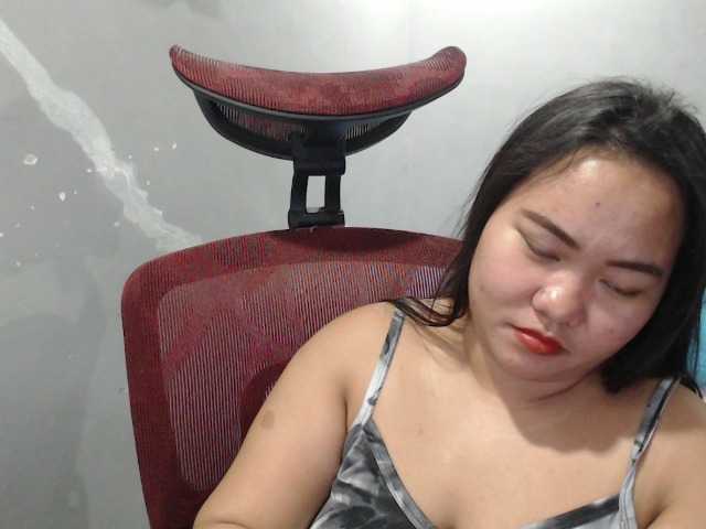 BubbleButtPinay webcam