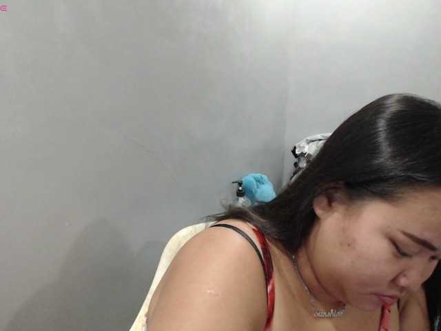 BubbleButtPinay webcam bongacams model stream image