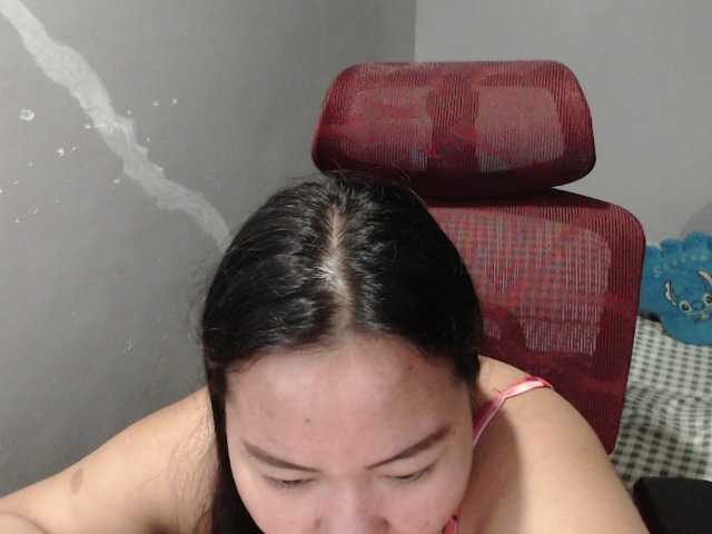 BubbleButtPinay webcam