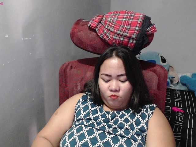 BubbleButtPinay webcam bongacams model stream image