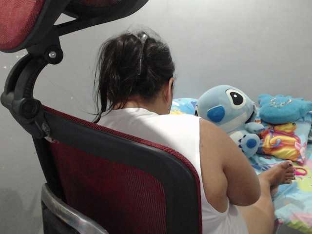 Preview of bubblebuttpinay