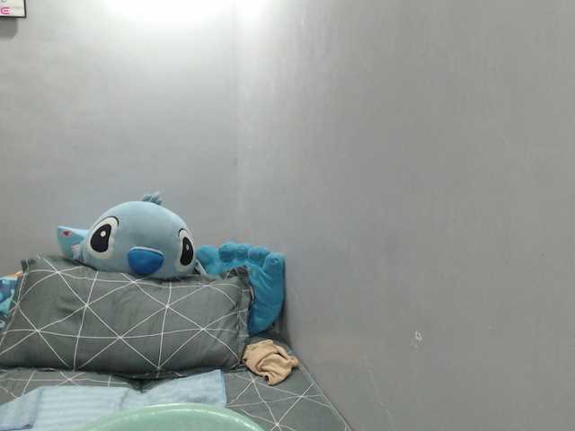 BubbleButtPinay webcam bongacams model stream image