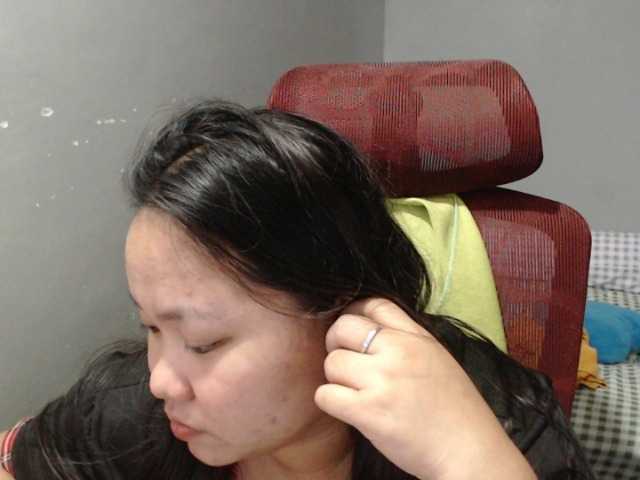 BubbleButtPinay webcam