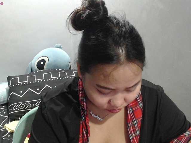 BubbleButtPinay live cam