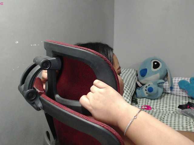 Preview of bubblebuttpinay