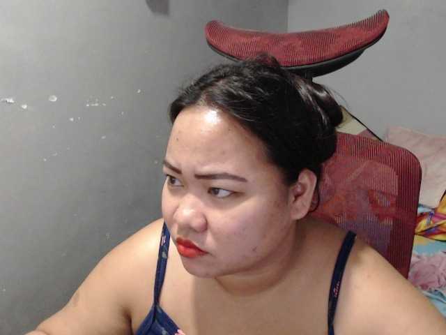 BubbleButtPinay webcam