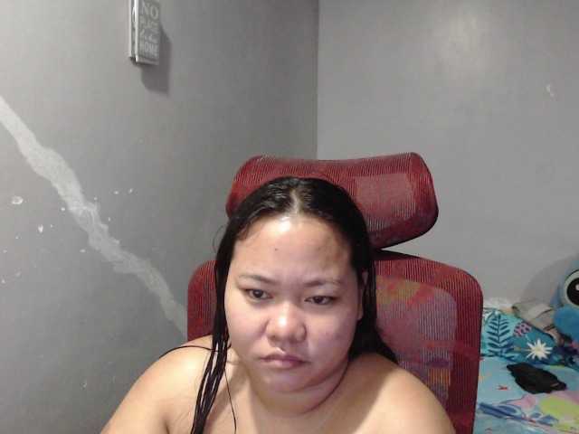 BubbleButtPinay webcam