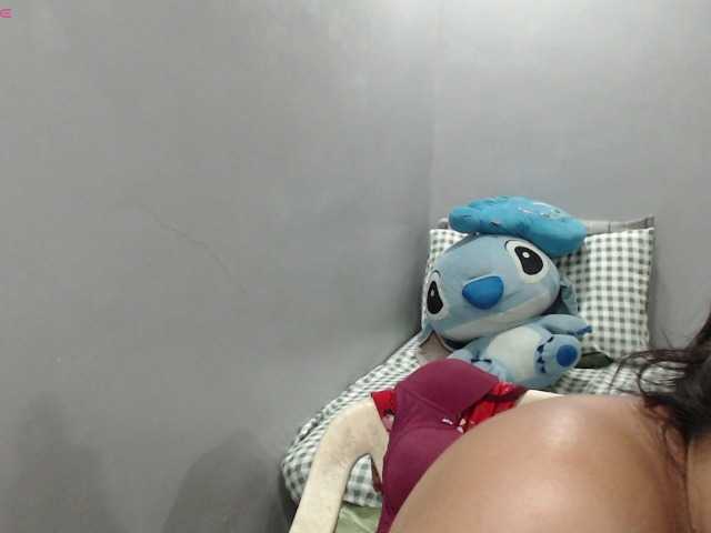 Webcam performer BubbleButtPinay online show BubbleButtPinay