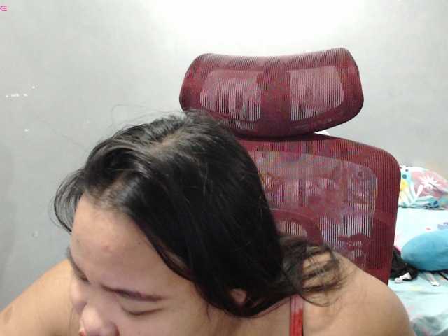 BubbleButtPinay webcam