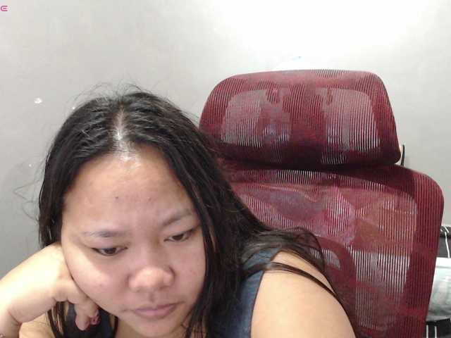 Webcam performer BubbleButtPinay online show BubbleButtPinay