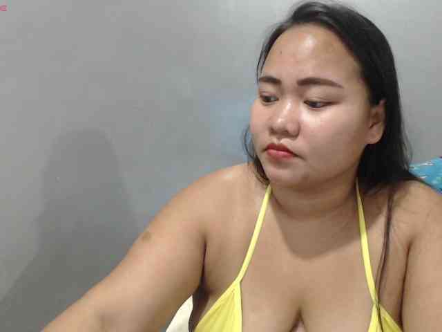 BubbleButtPinay webcam