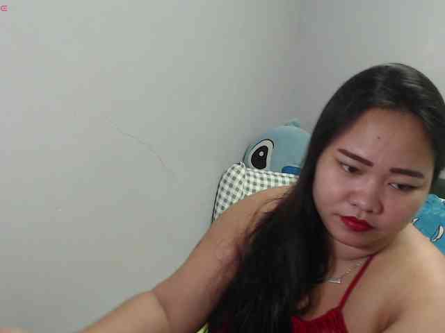 BubbleButtPinay's Sexcam