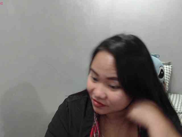 BubbleButtPinay webcam