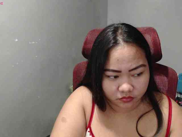 BubbleButtPinay webcam