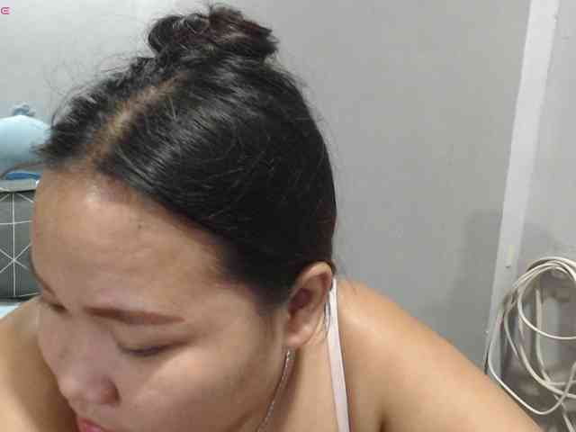 BubbleButtPinay