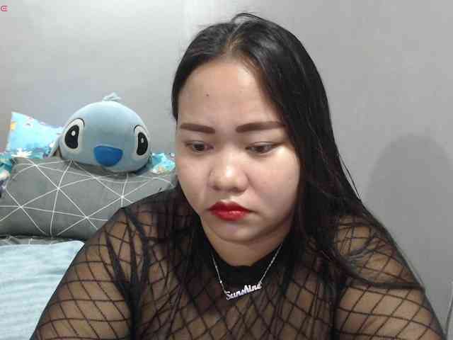 BubbleButtPinay webcam