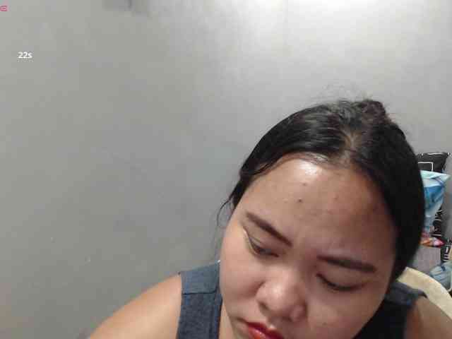 BubbleButtPinay webcam