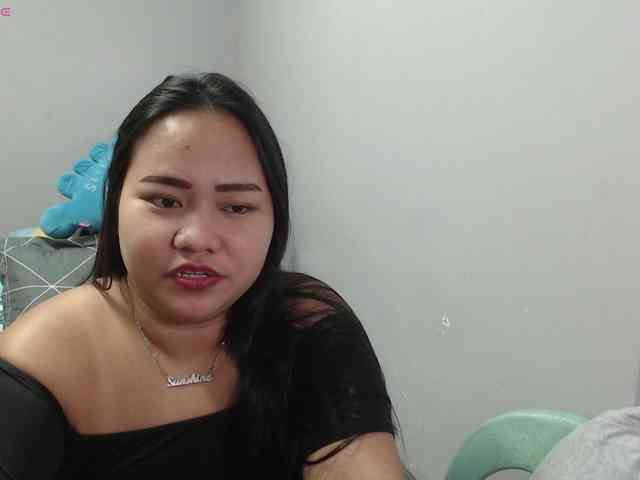 BubbleButtPinay webcam