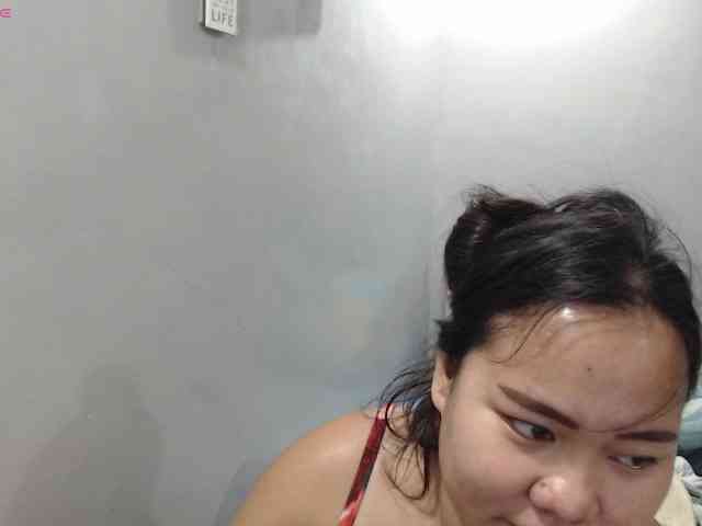 BubbleButtPinay webcam