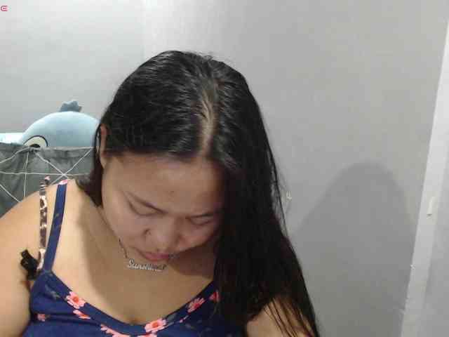 BubbleButtPinay webcam