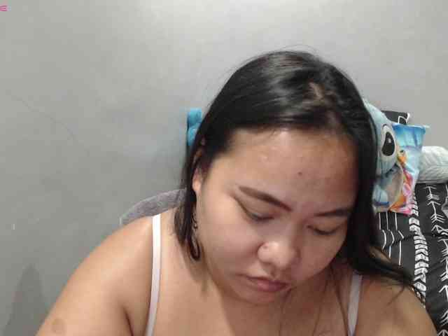 BubbleButtPinay webcam