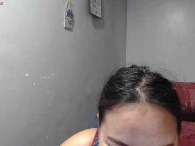 BubbleButtPinay webcam