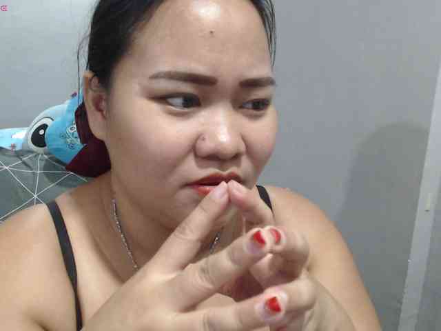 BubbleButtPinay webcam