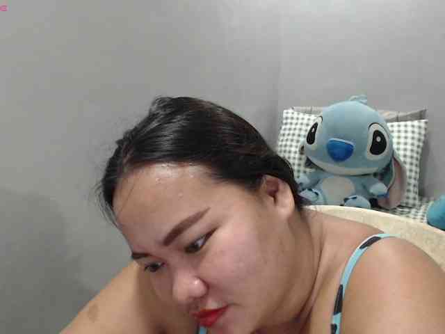 BubbleButtPinay webcam