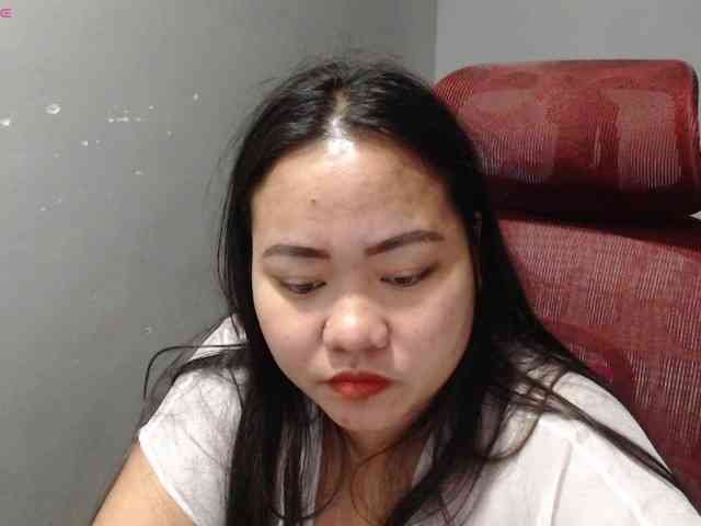 BubbleButtPinay webcam